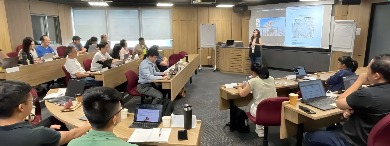 Leadership Excellence