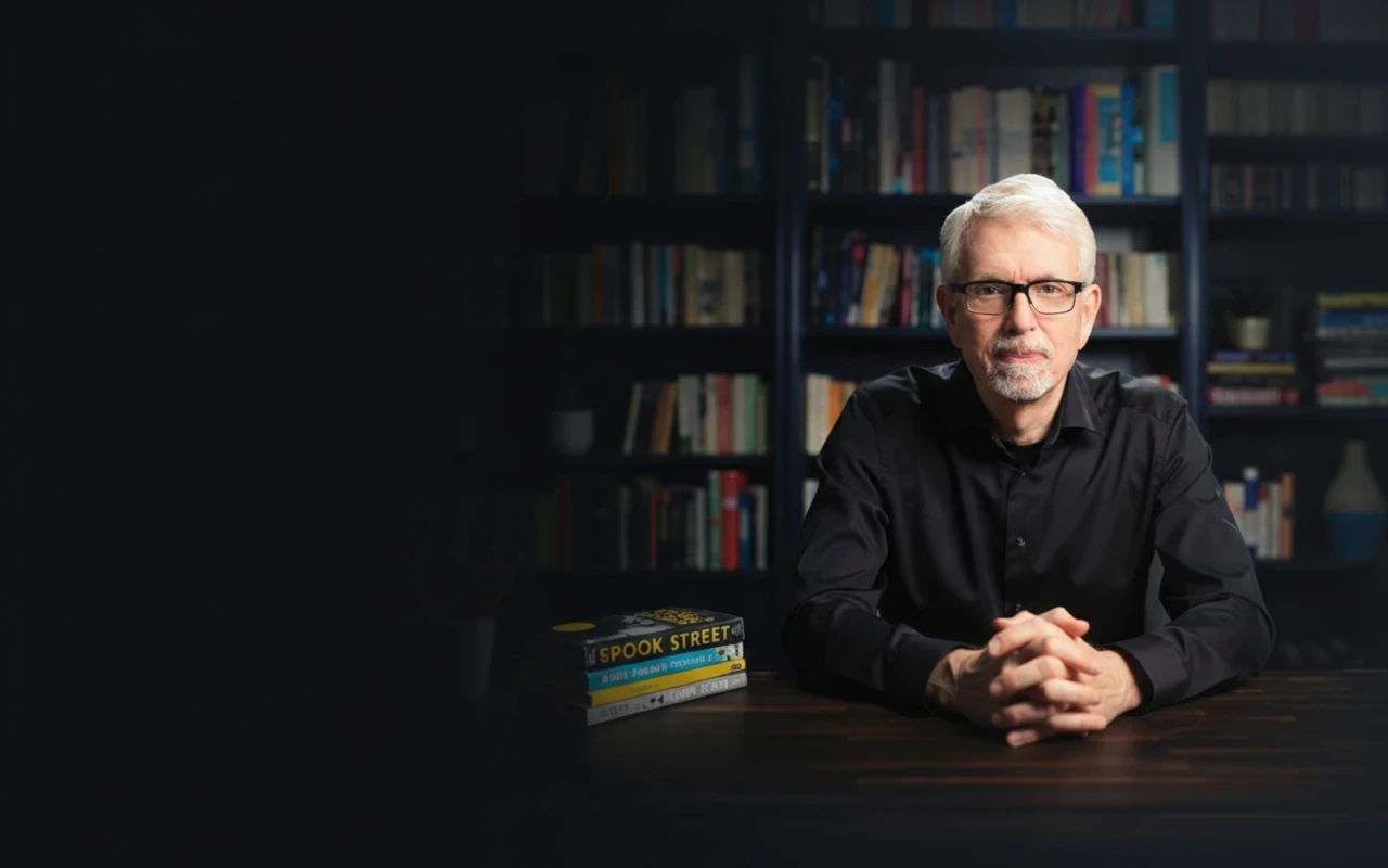 Dr. Jeff Sutherland – Co-Creator of Scrum