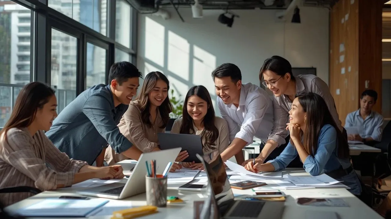 Synthesize Insights Module