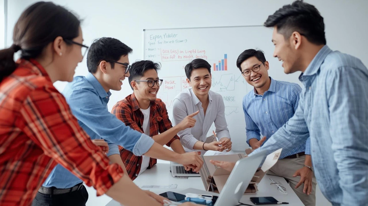 Bottleneck identification