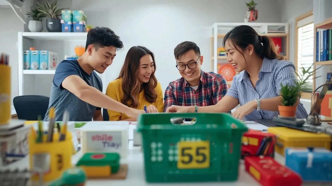 Improve Workflow Efficiency