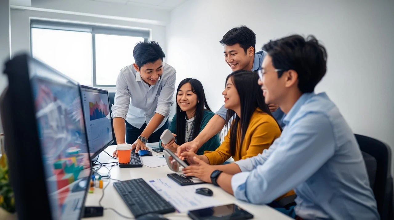 Measure & Sustain Improvements